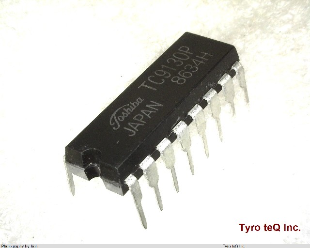 TC9130P