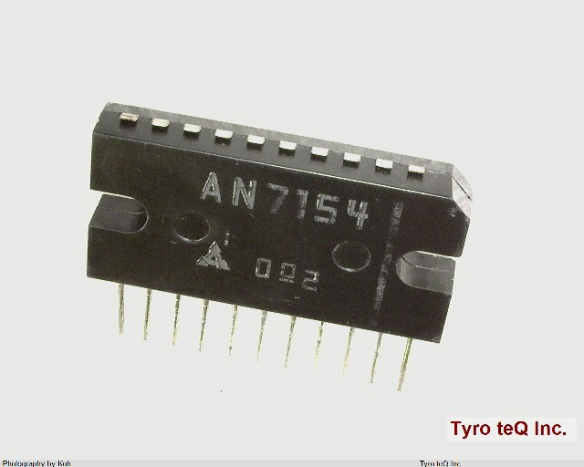 AN7154