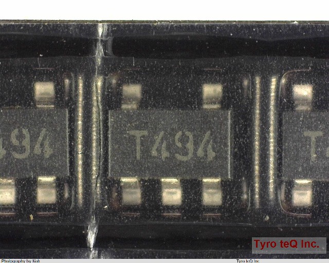 NJU6050F