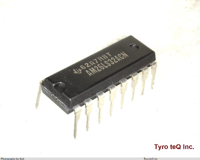 AM26LS32ACN