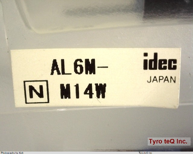 AL6M-M14W