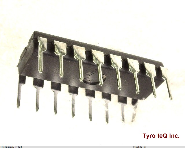AM26LS31PC