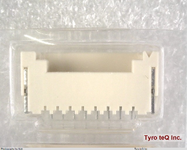 SM08B-ZESS-TB(LF)(SN)