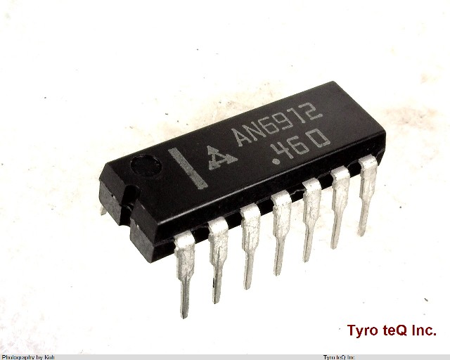 AN6912
