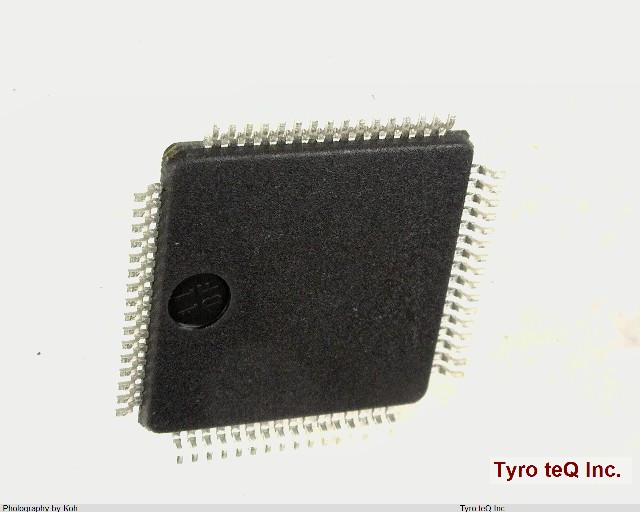 HD64N3664FP