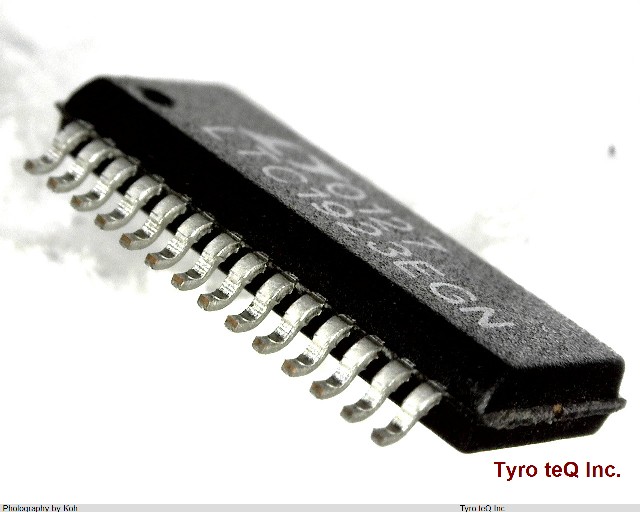 LTC1923EGN