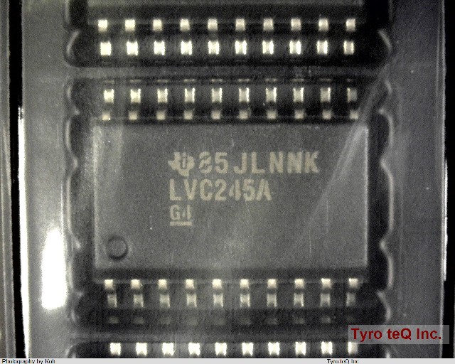 SN74LVC245ADWRG4