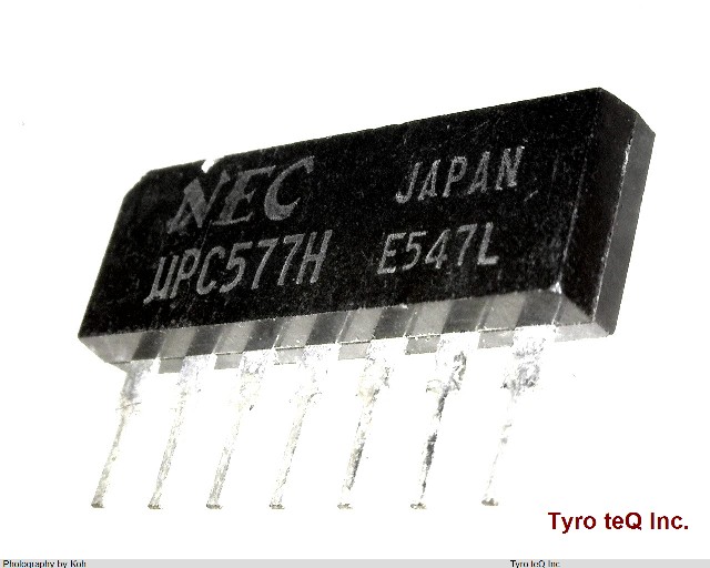 UPC577H
