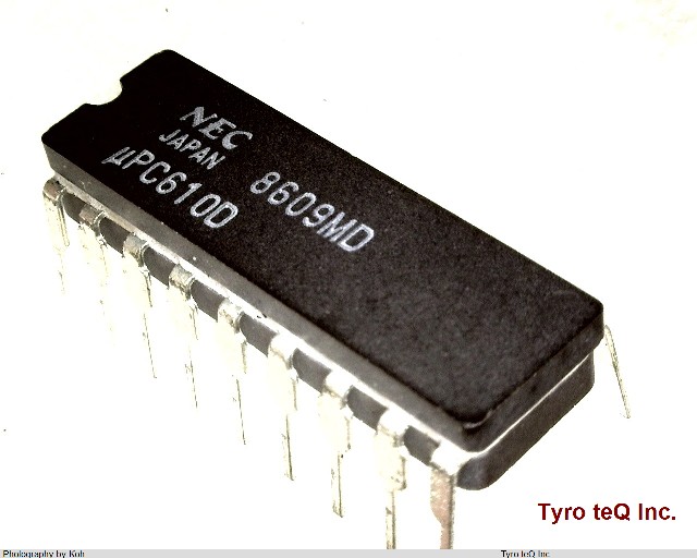 UPC610D
