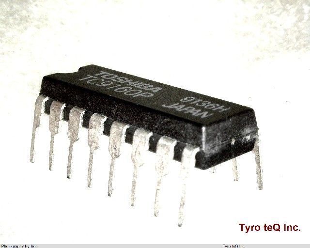 TC9160P