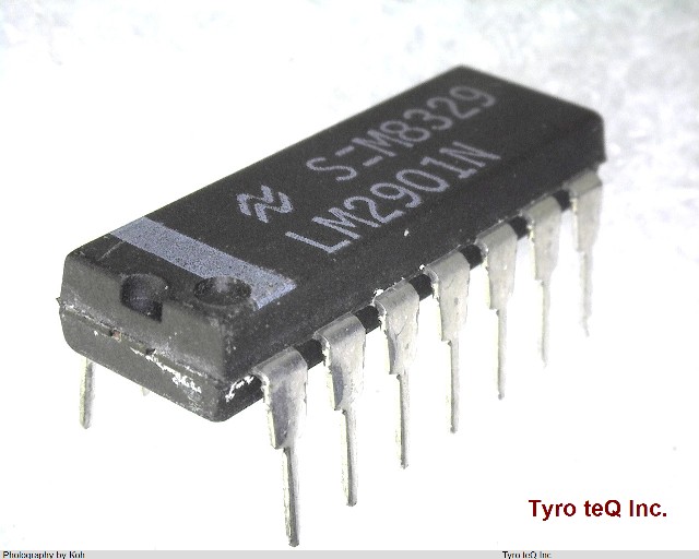LM2901N