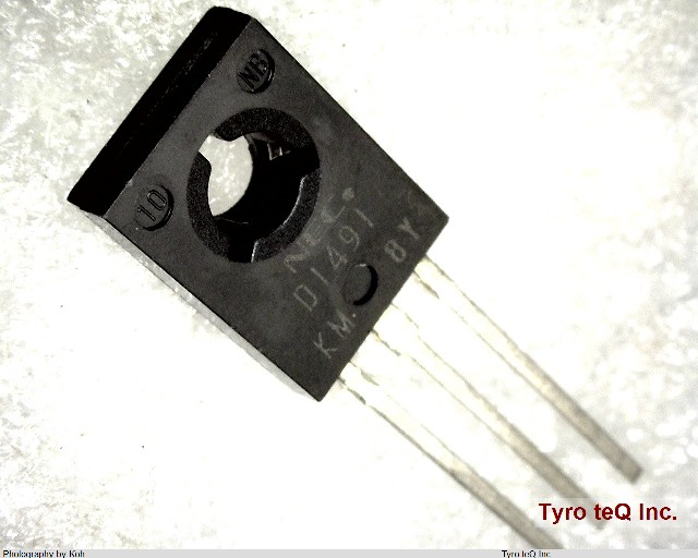 2SD1491-AZ