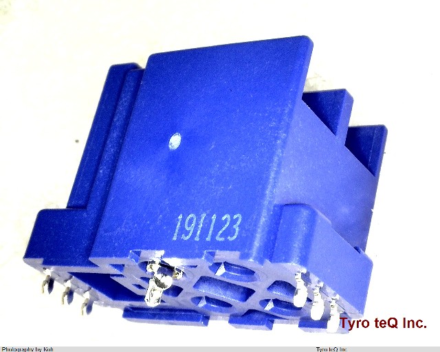 GT36-4A0P-DSAC