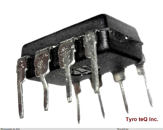 UPC358C