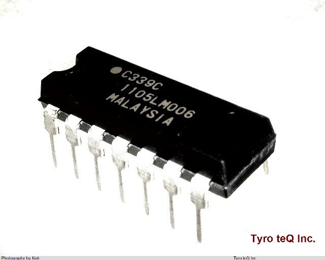 UPC339C