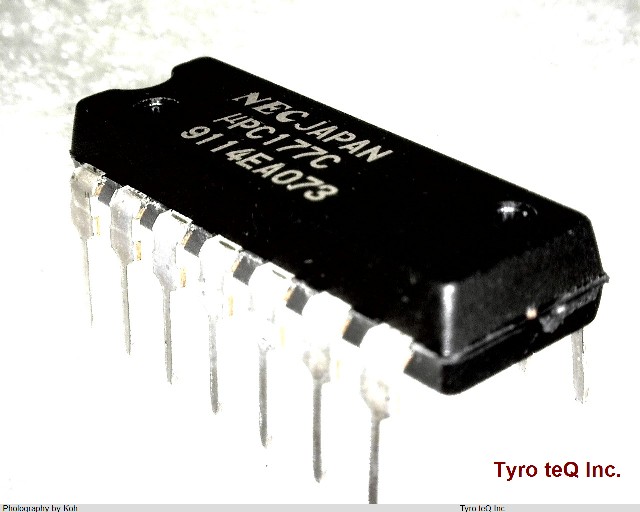 UPC177C