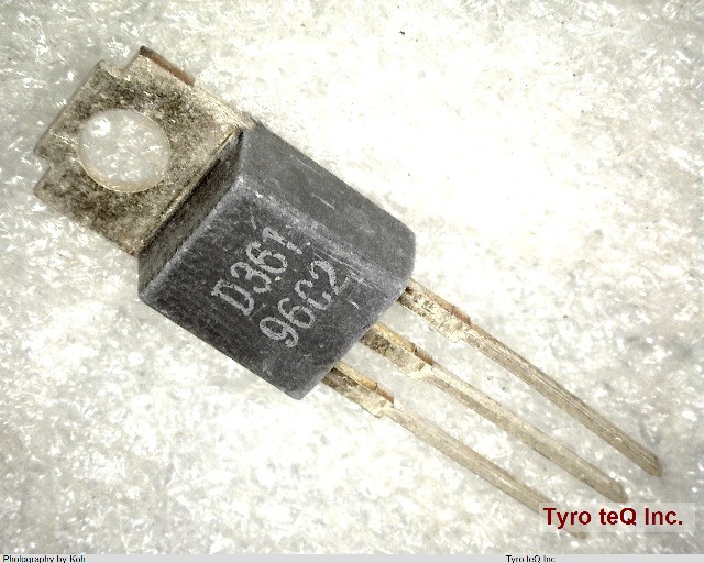 2SD361