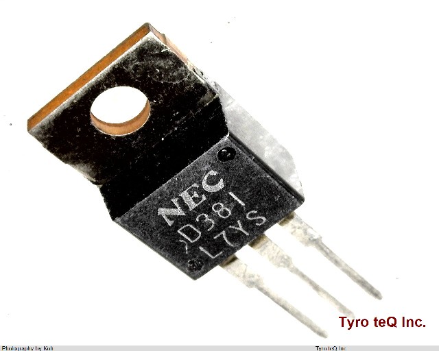 2SD381
