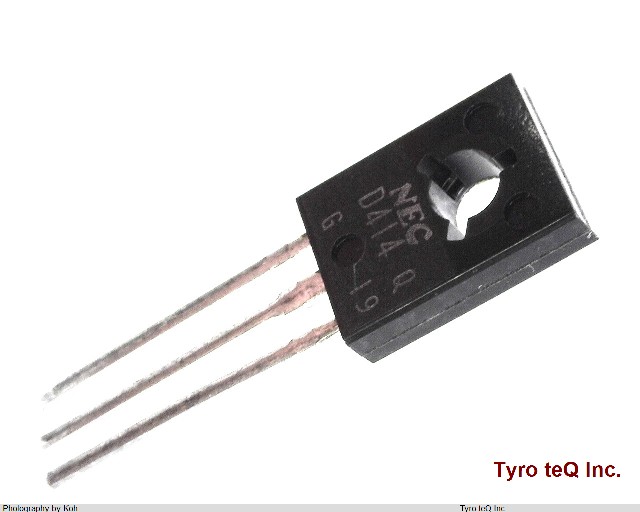 2SD414Q