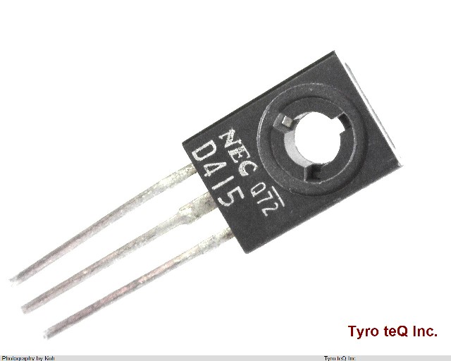 2SD415-Q