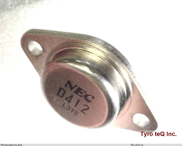 2SD412