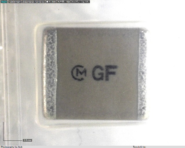 GA355QR7GF222KW01L