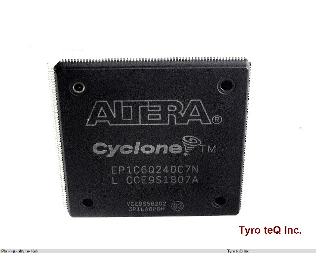 EP1C6Q240C7N