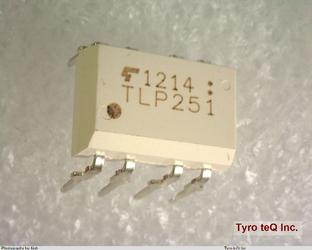 TLP251(F)