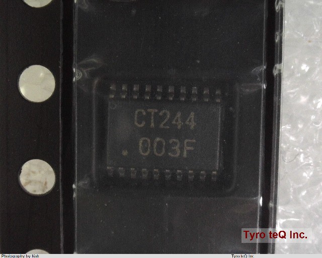 TC74VHCT244AFK