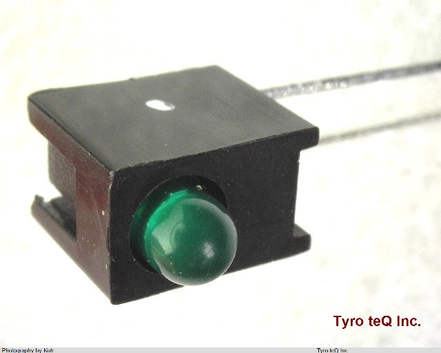 HLMP-1640-B00A1