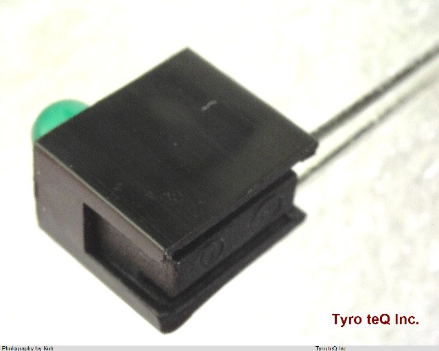 HLMP-1640-B00A1