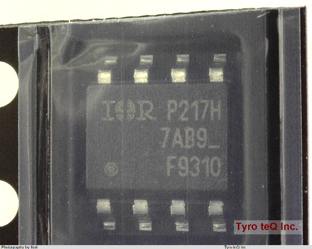 IRF9310PBF