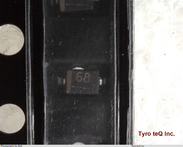 NNCD6.8D-T1-A