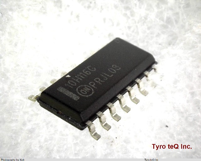 MC10H116DG