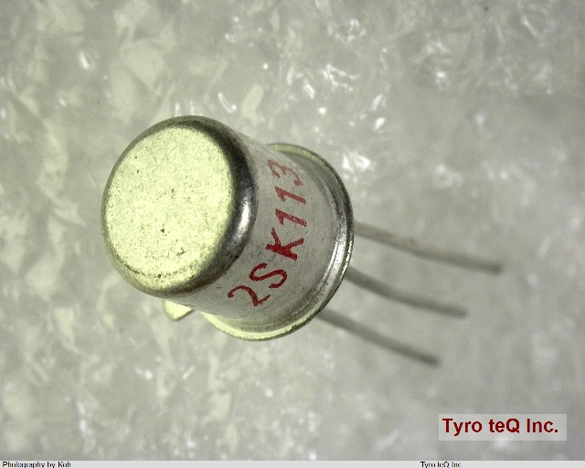 2SK113