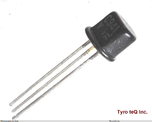 2SC941-Y