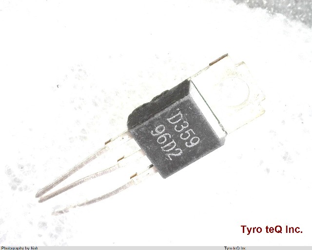 2SD359