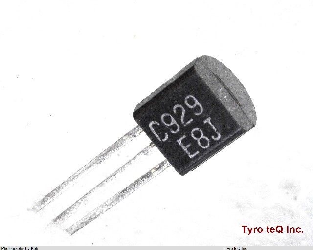 2SC929-E