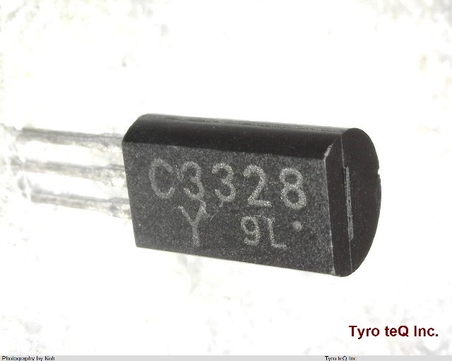 2SC3328-Y