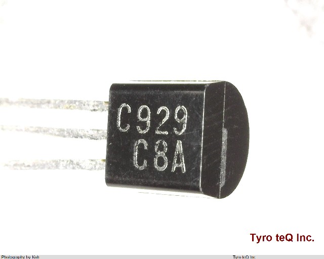 2SC929-C