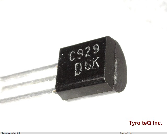 2SC929-D