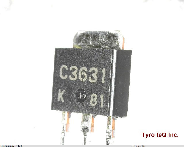 2SC3631-K