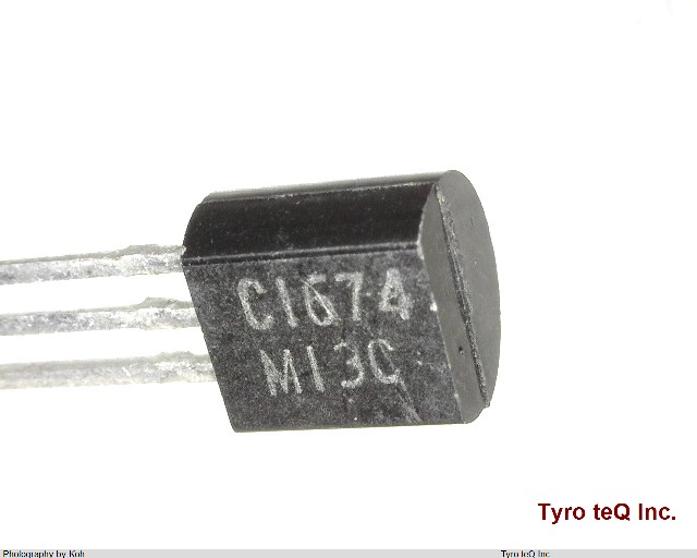 2SC1674
