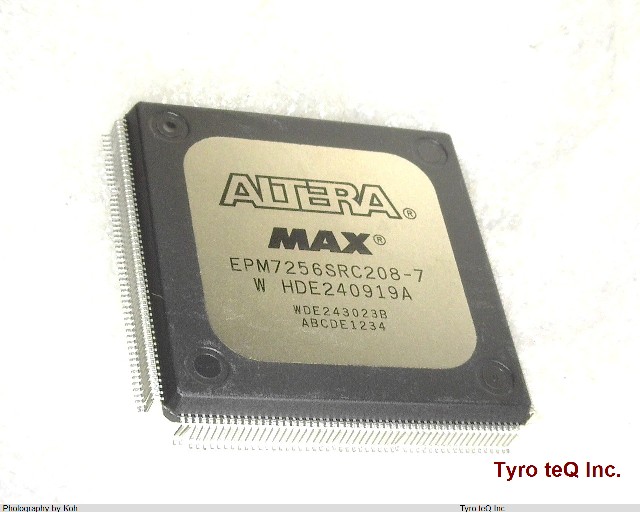 EPM7256SRC2087