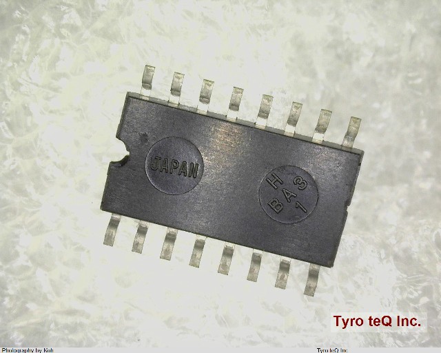 TC4511BF