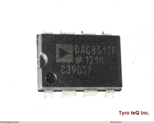 DAC8512FP