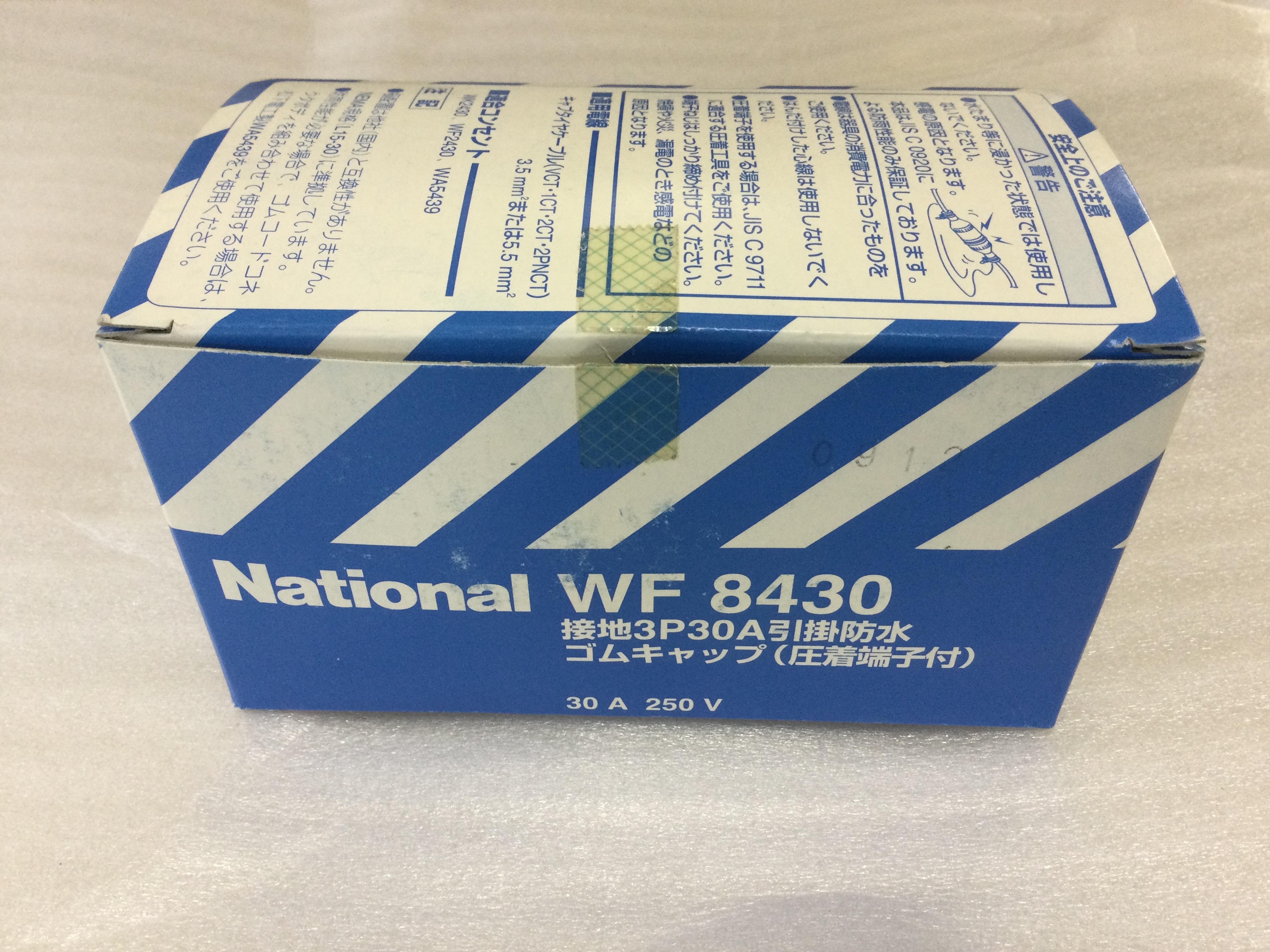 WF8430