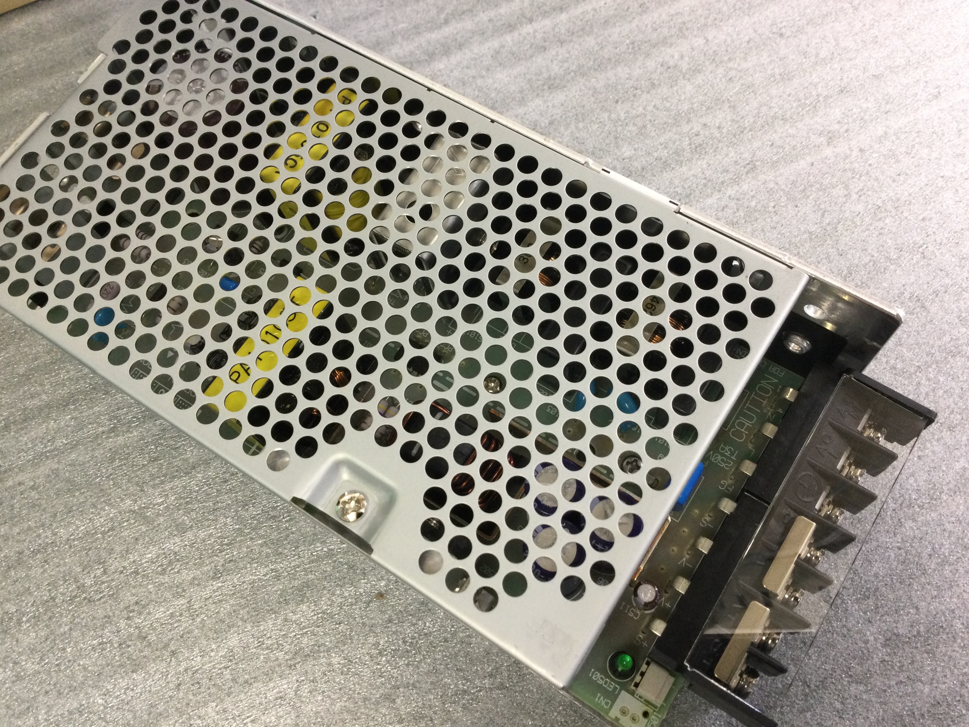 PAA100F-5-N