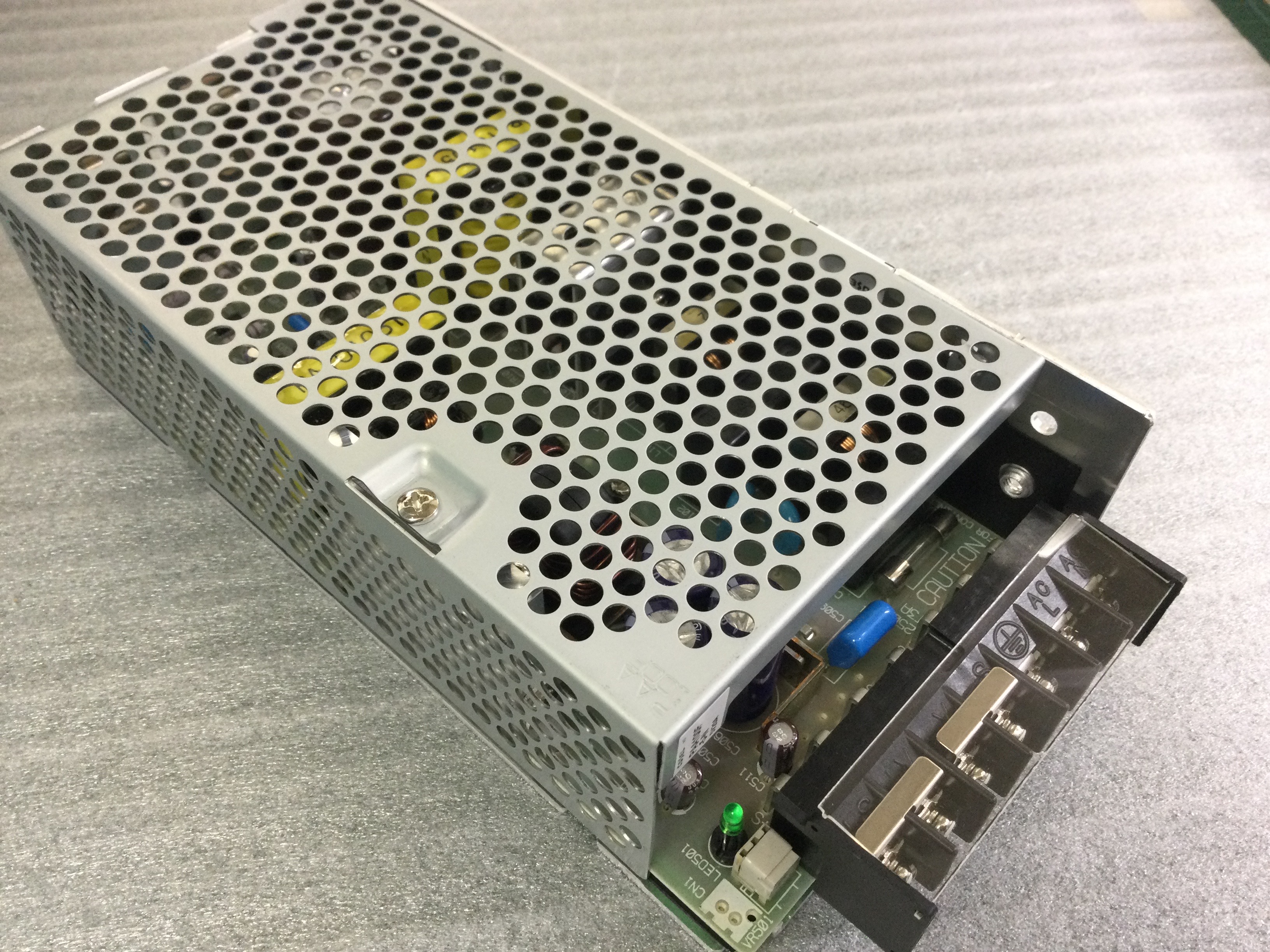 PAA100F-5-N