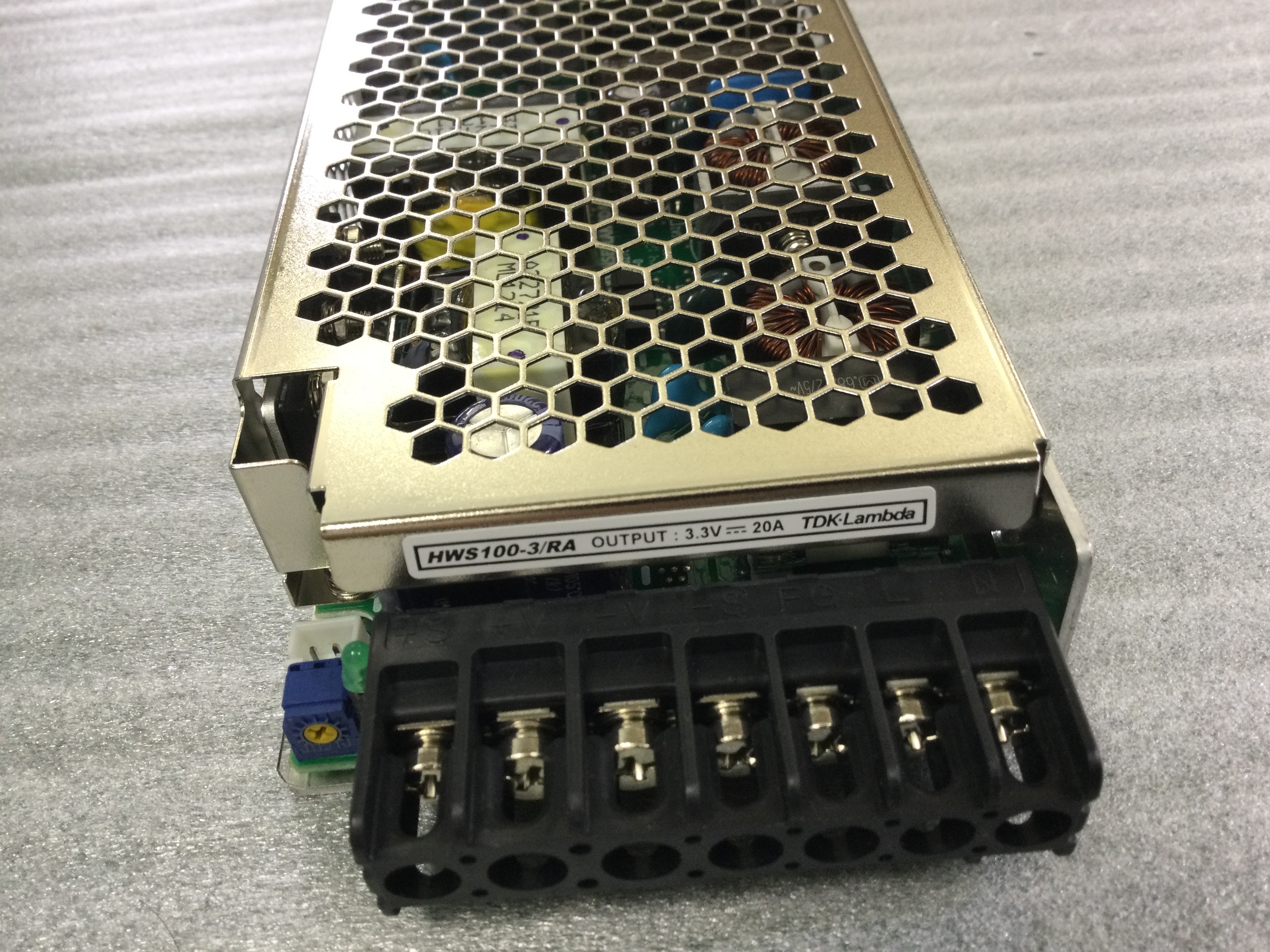 HWS100-3/RA